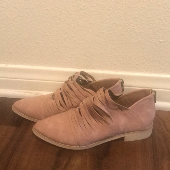 ⚡️SALE⚡️Boho Ankle Boots - Picture 3 of 7